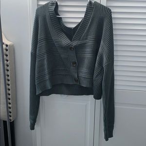 cute off the shoulder sweater